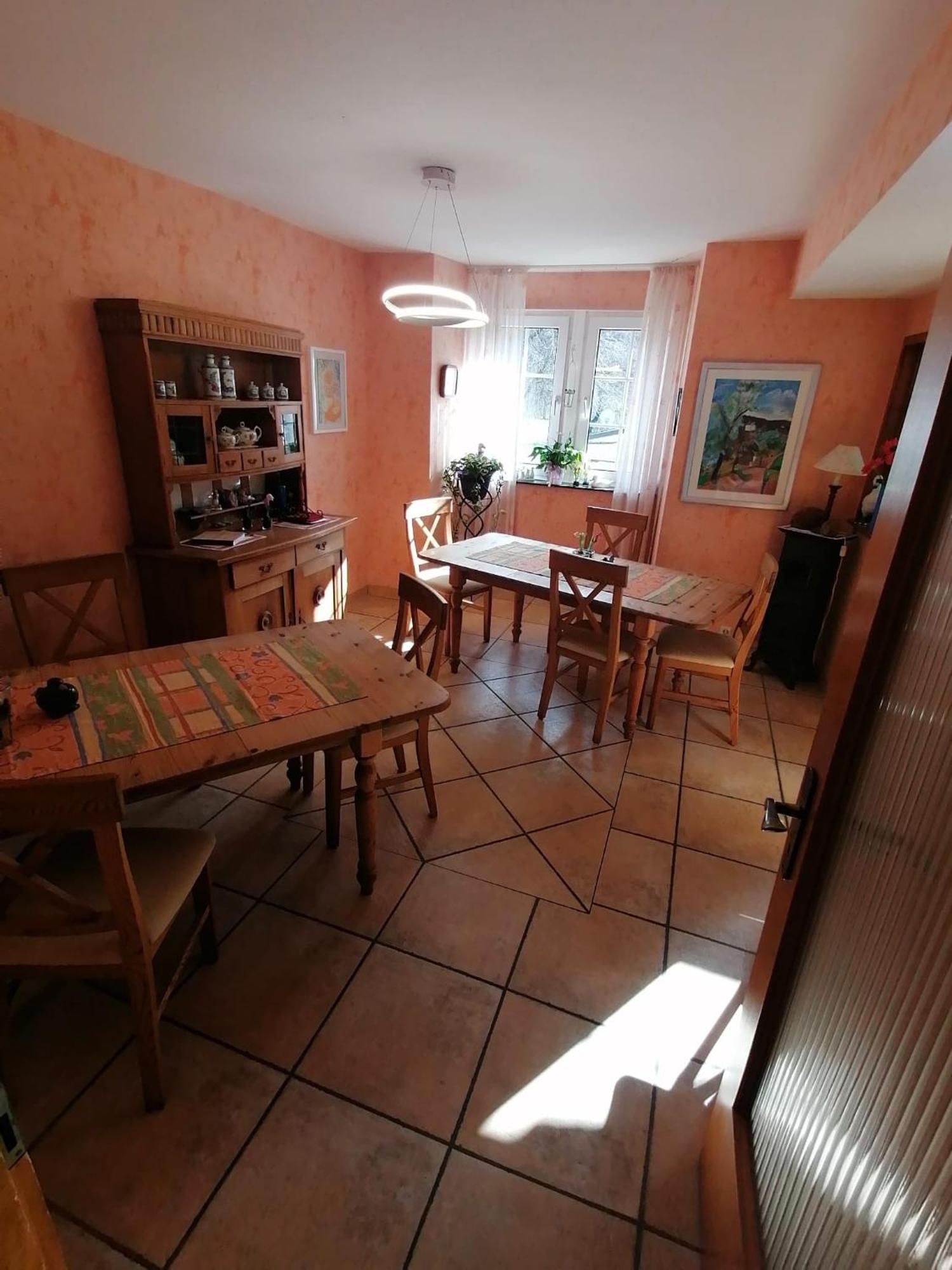 Gaestehaus Burg Molbach Kreuzau Eksteriør bilde