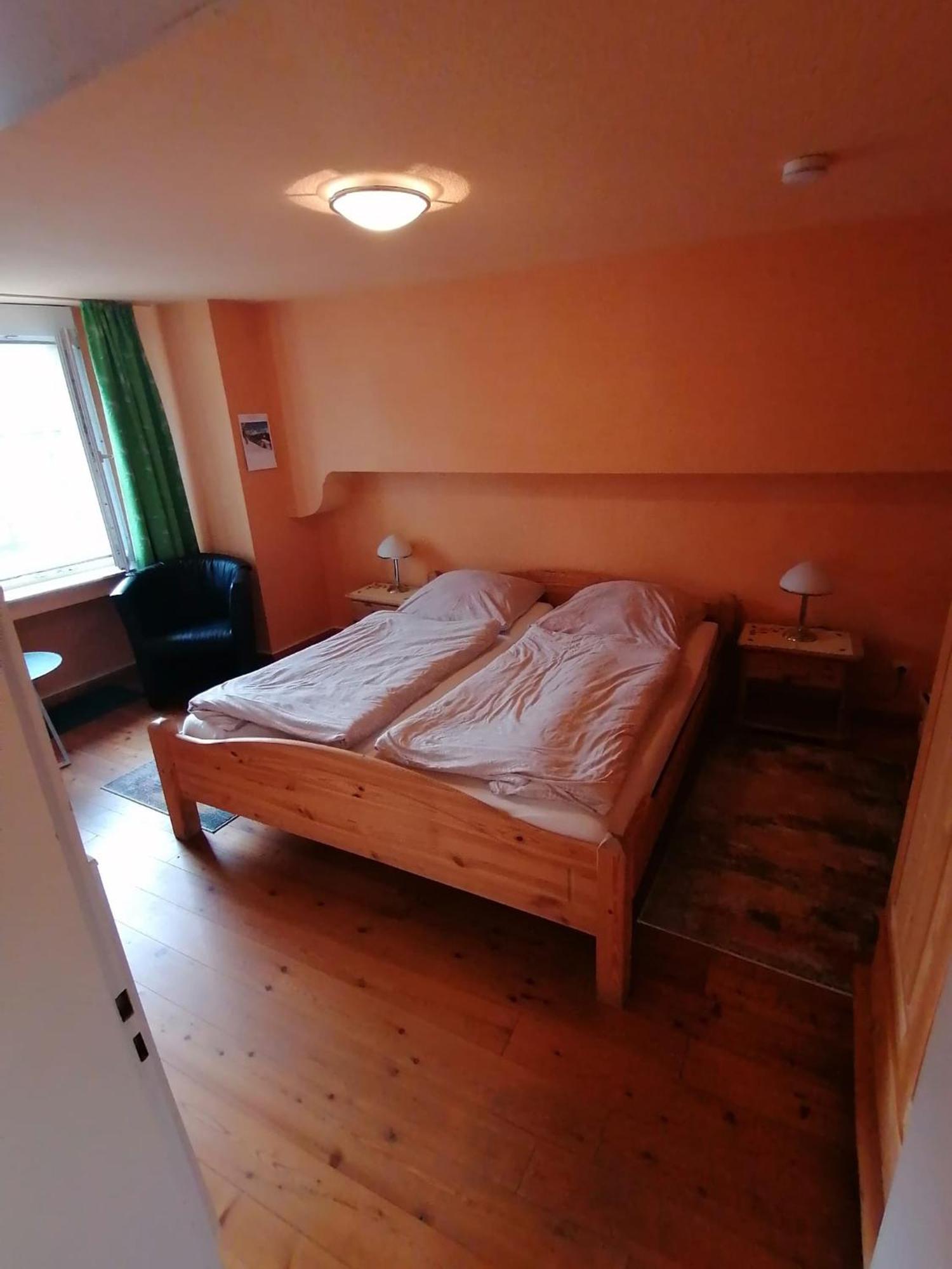 Gaestehaus Burg Molbach Kreuzau Eksteriør bilde