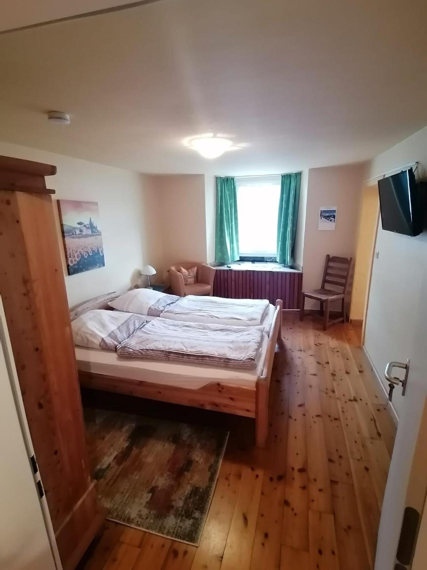 Gaestehaus Burg Molbach Kreuzau Eksteriør bilde